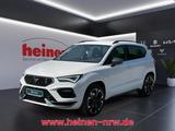Cupra Ateca 2.0 TSI DSG 221kW 4Drive 360 NAV SHZ Kessy