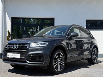 Audi Q5 - 1