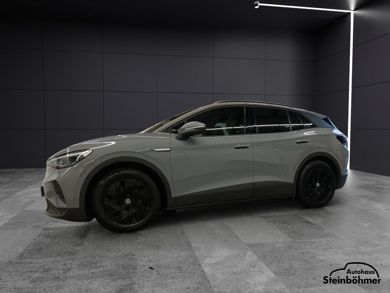 Volkswagen ID.4 - Bild 4