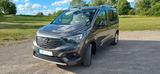Opel Combo Life INNOVATION / AHK, Pano, HUD, VZE uvm. - Opel Combo Life von privat