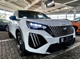 Peugeot 2008 GT 130 EAT8 Autom. FACELIFT + Garantie - Peugeot 2008 Tageszulassungen