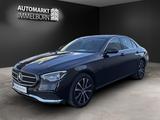 Mercedes-Benz E 300 e LED*DAB*Navi*Widescreen*Kamera*Spur*VKZ - gebrauchte Mercedes-Benz E 300 aus dem Jahr 2020