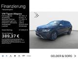 Volkswagen Tiguan Allspace Elegance 2.0 TDI 7Sitz*AHK*Digit