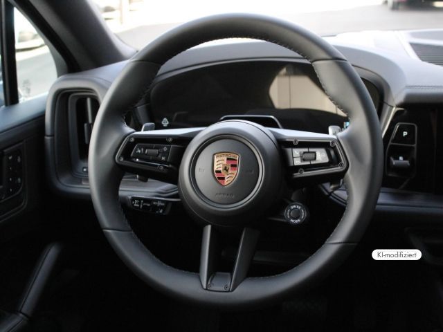 Porsche Cayenne - Bild 5