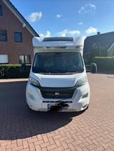 Notin Véra, 140PS, ATM, Autark., AHK, LI, Combi 6, CS - Notin Wohnwagen & Wohnmobile