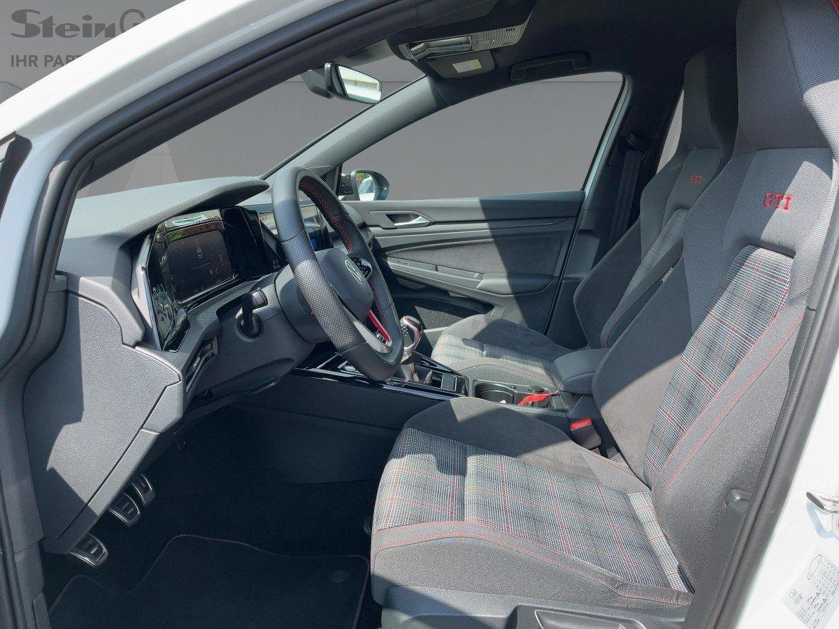 Volkswagen Golf GTI 2.0 TSI NAVI+BLACK+AHK+LED+VIRT+ACC+APP, миниатюра 7