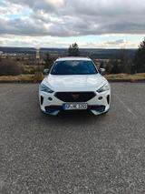Cupra Formentor 1.4 e-HYBRID 180kW Priority VZ DSG... - Cupra Formentor: Priority Vz