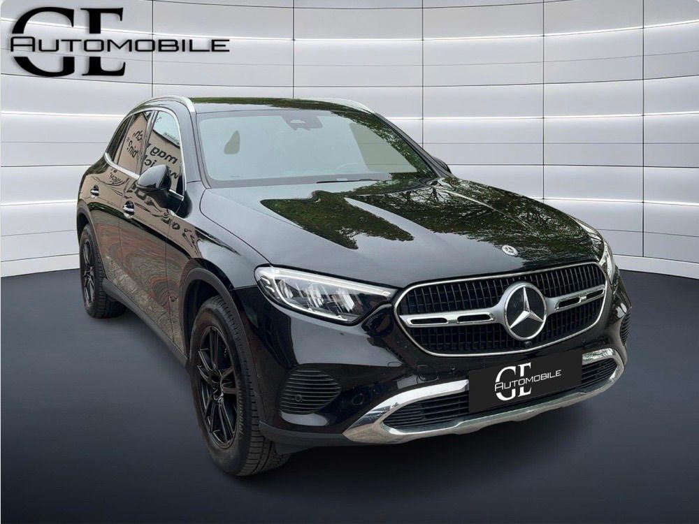 Mercedes-Benz GLC 220 d Avantgarde 4Matic