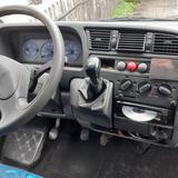 Pössl Duett L Fiat Ducato 2,8 JTD - Pössl Duett