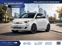 Fiat 500e - Vorschau Bild 1