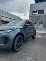 Land Rover Range Rover Evoque D240 - GARANTIE 8.2027 - Land Rover Range Rover Evoque mit Diesel-Antrieb: Standheizung