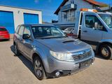 Subaru Forester Active - gebrauchte Subaru Forester aus dem Jahr 2010