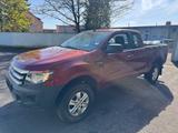 Ford Ranger XL Extrakabine 4x4*Eur 5*94TKm*TÜV 03/27* - Ford Ranger: Allradantrieb, Xl