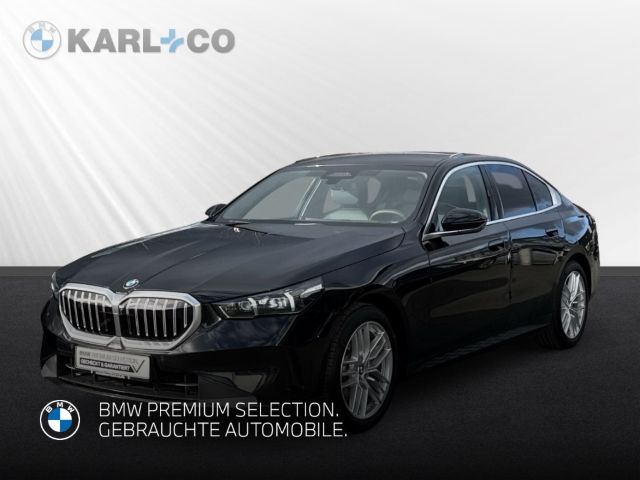 BMW 520 dA xDrive Limousine ACC 360Kamera SHZ vo+hi