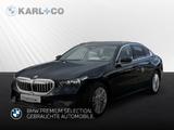 BMW 520 dA xDrive Limousine ACC 360Kamera SHZ vo+hi - BMW 520 mit Diesel-Antrieb
