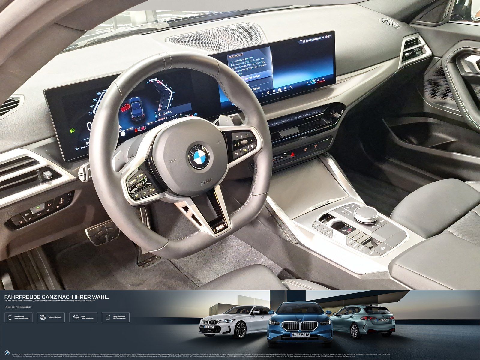 BMW 220 - Bild 5