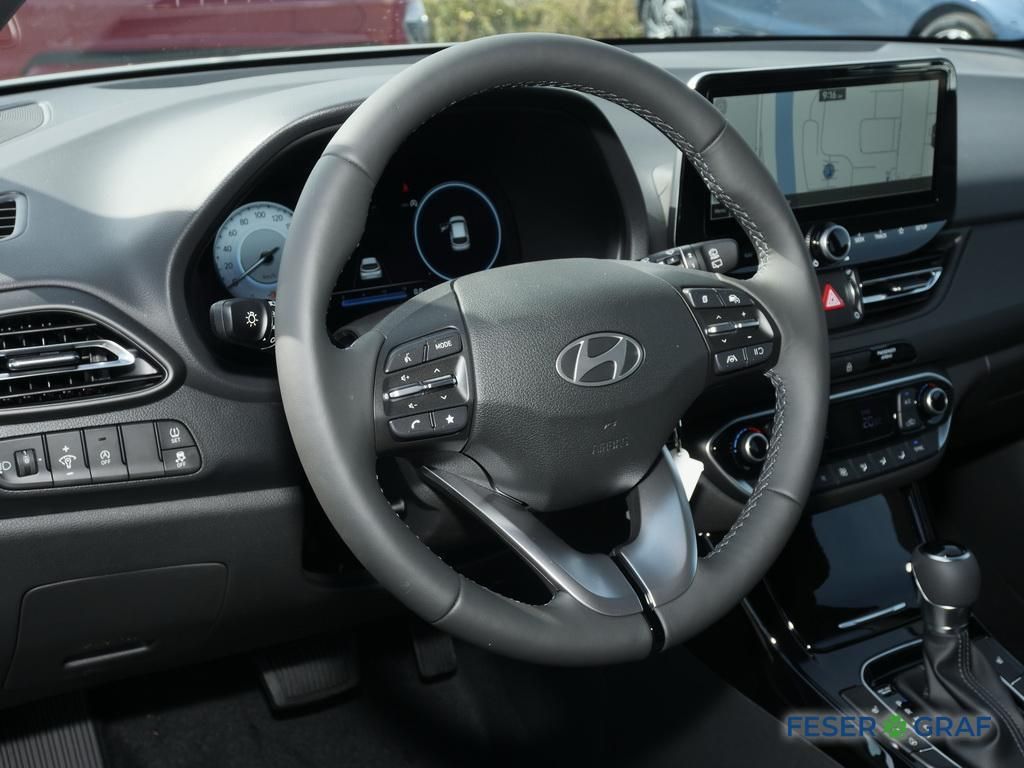 Hyundai i30 - Bild 6