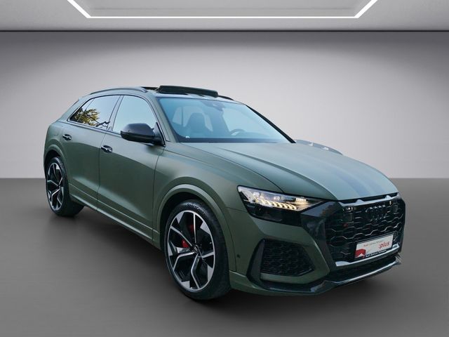 RSQ8 4.0 TFSI quattro