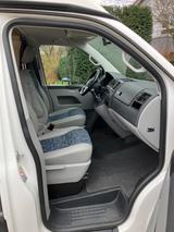 Fischer Caruso VW Bus - Wohnwagen in Karlsruhe