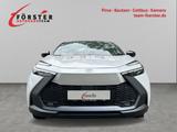 Toyota C-HR 1.8 Hybrid Team D *LED*CLOUD-NAVI* - Toyota C-HR in Dresden