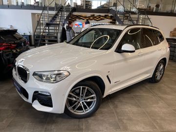 BMW X3 xDrive 20 d M Sport *LED*PANO*KAM*NAVI*PDC*