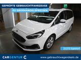 Ford Galaxy 2.5 Duratec Pano S-Dach - Ford Galaxy in Düsseldorf