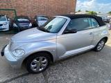 Chrysler PT Cruiser Cabrio 2.4 Limited Aut.+Leder+Navi+SH - Chrysler PT Cruiser: 2.2