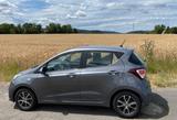 Hyundai i10 1.0 Trend Trend - Hyundai i10 von privat