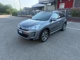 Citroën Citroen C4 Aircross 1.6 HDi 115 Stop&Start 4WD E - graue Citroën C4 Aircross