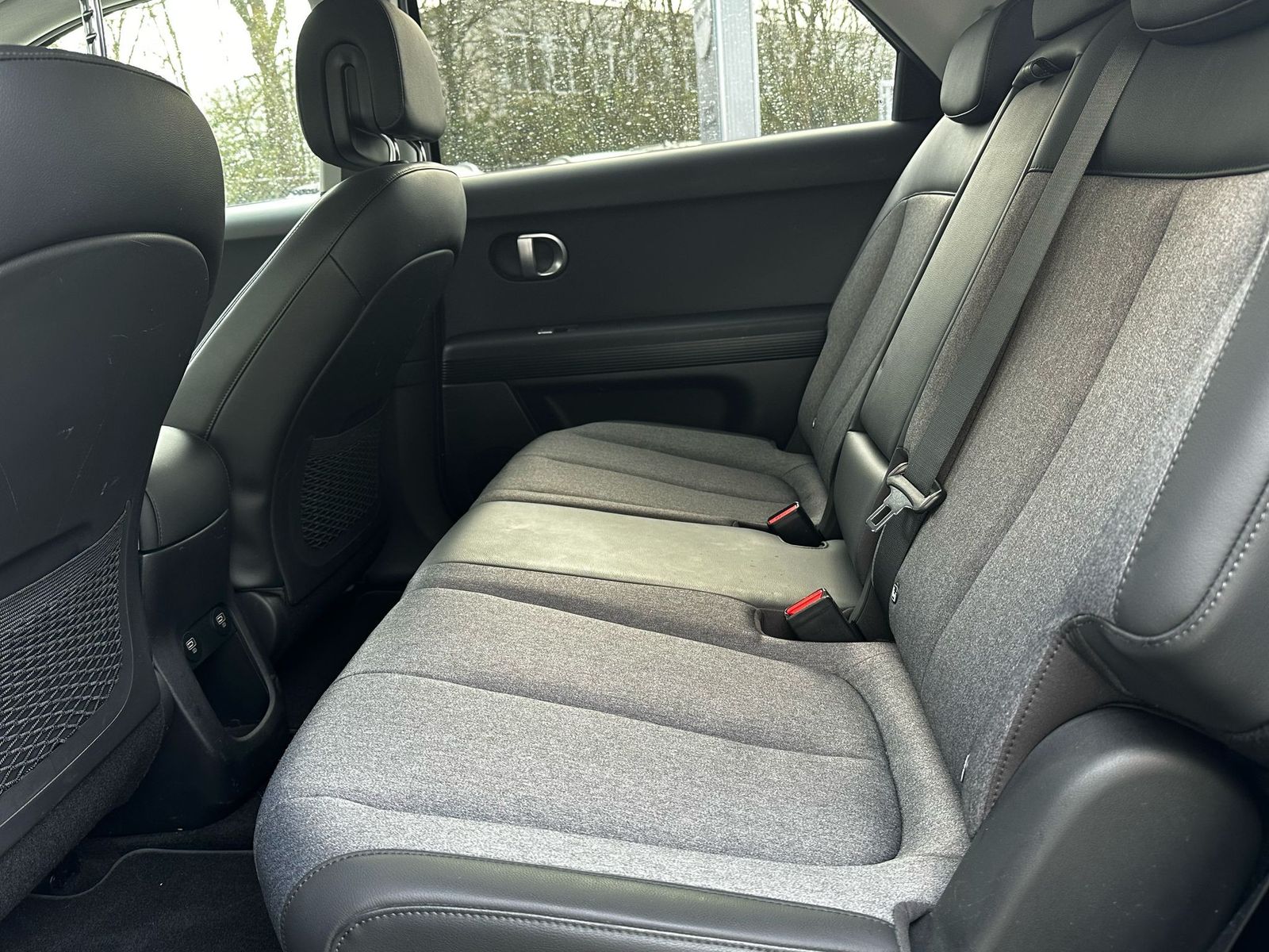 Fahrzeugabbildung Hyundai Ioniq 5 Techniq 4WD NAVI+LED+SHZ+KAMERA+ACC+WP+