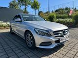 Mercedes-Benz C 200 Avantgarde/Comand/ILS/ - Mercedes-Benz C-Klasse Gebrauchtwagen in Stuttgart