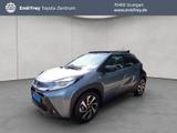 Toyota Aygo X S-CVT Air Teamplayer, LED, Kamera, PDC - Toyota Neuwagen in Stuttgart
