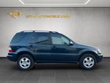 Mercedes-Benz ML 270 CDI 1.Hand / 175.871 Km / Tüv neu - Mercedes-Benz ML 270: Cdi