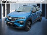 Dacia Spring Electric 45 Essential Rückfahrkamera PDC - blaue Dacia Spring