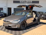 Tesla MODEL X LONG RAVEN PLUS | FULL SELF DRIVE | 22 - gebrauchte Tesla Model X aus dem Jahr 2020