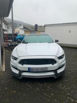 Ford mustang  3,7 Gt 350 - Ford Mustang: Gt350