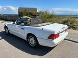 Mercedes-Benz SL 500 SL - Mercedes-Benz SL 500 aus 1997