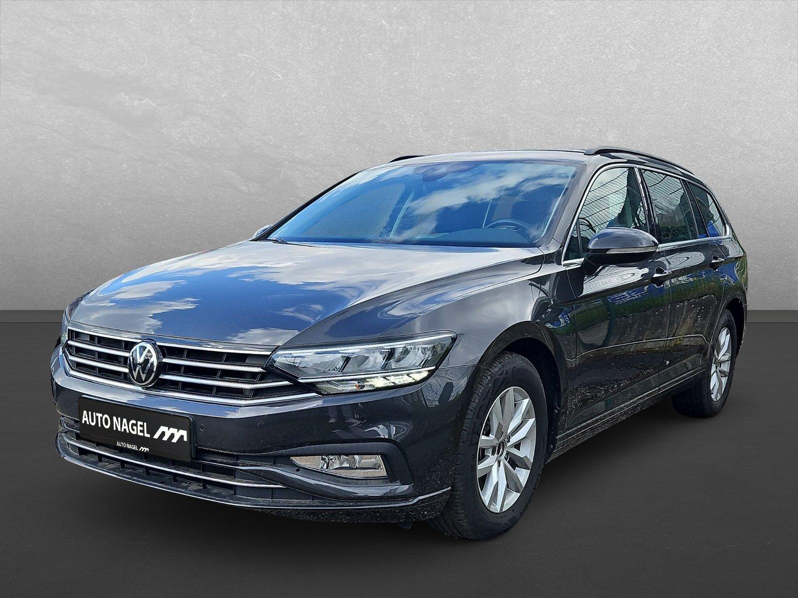 Volkswagen Passat Variant 2.0 Business+Kamera+LED+Navi