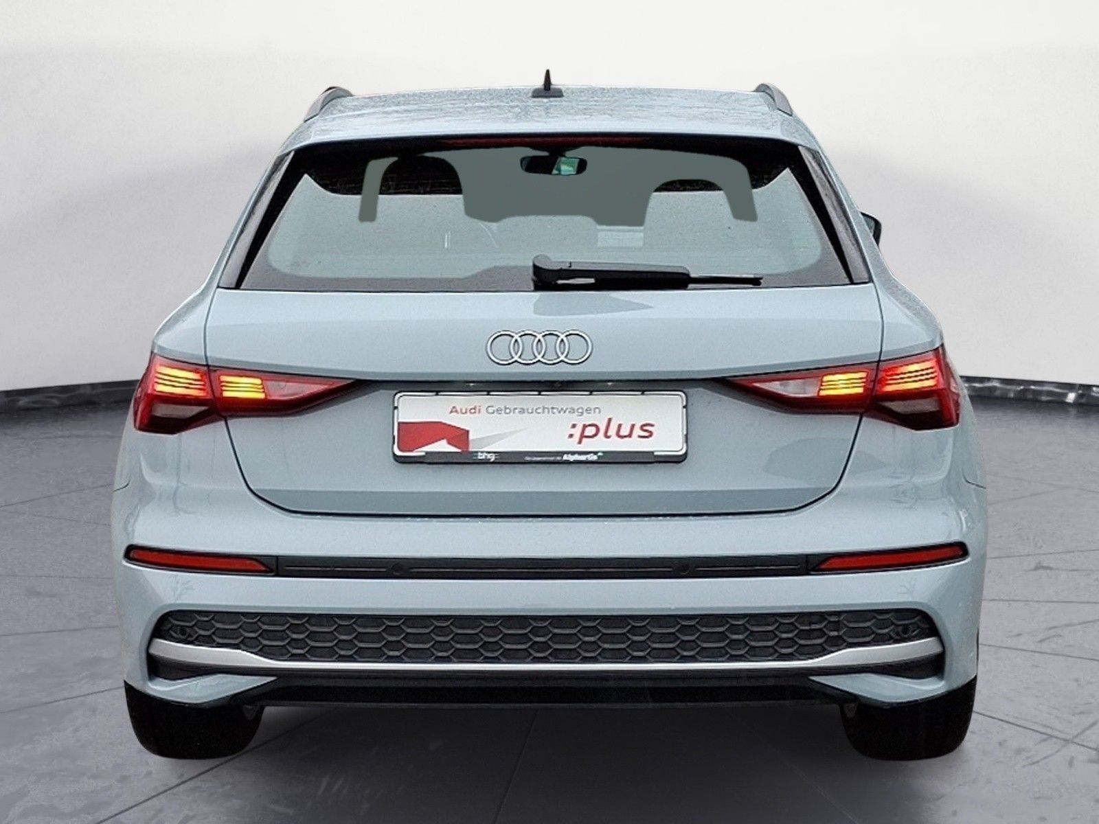 Audi A3 - Bild 5