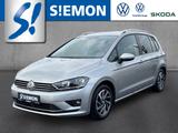 Volkswagen Golf Sportsvan Sound AHK Navi RearView GJR