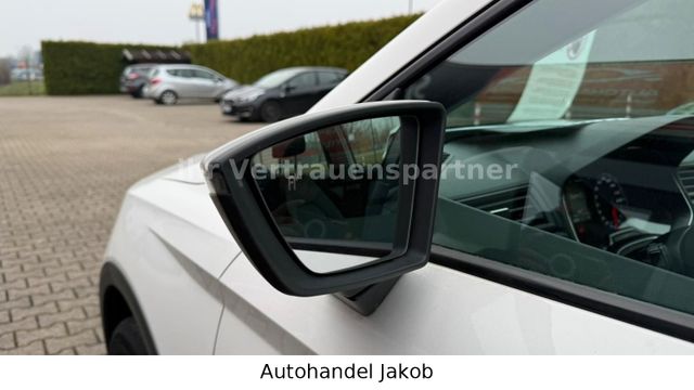 Seat Arona/Wunderschönes Fahrzeug/1.Vorbesitz!