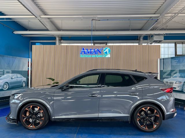 CUPRA Formentor VZ 4Drive 2.0 (AMAN®)