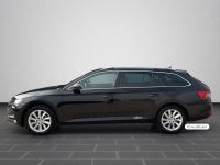 Skoda Superb - Vorschau Bild 8