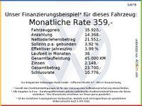 Volkswagen Passat - Vorschau Bild 16