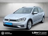 Volkswagen Golf VII Variant 1.5 TSI Comfortline *Navi* - VW Golf Gebrauchtwagen in Wiesbaden