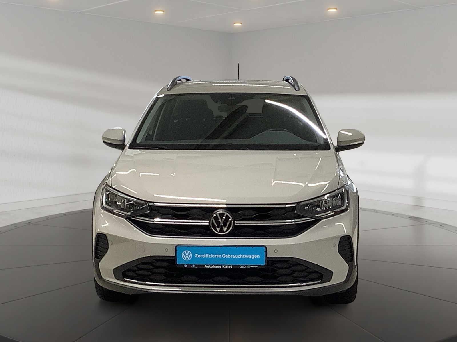 Taigo Life 1,0 TSI 81 kW LED, Navi, ACC, SHZ