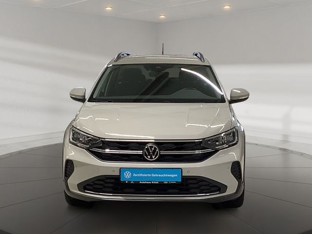 Taigo Life 1,0 TSI 81 kW  LED, Navi, ACC, SHZ