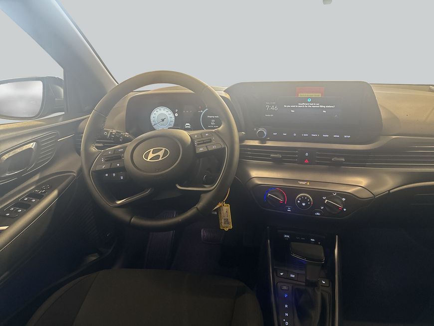 Hyundai i20 – Bild 14