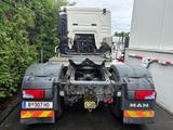 MAN 18.480 TGS - Hydrodrive - Motorschaden - MAN Tgs 18 480