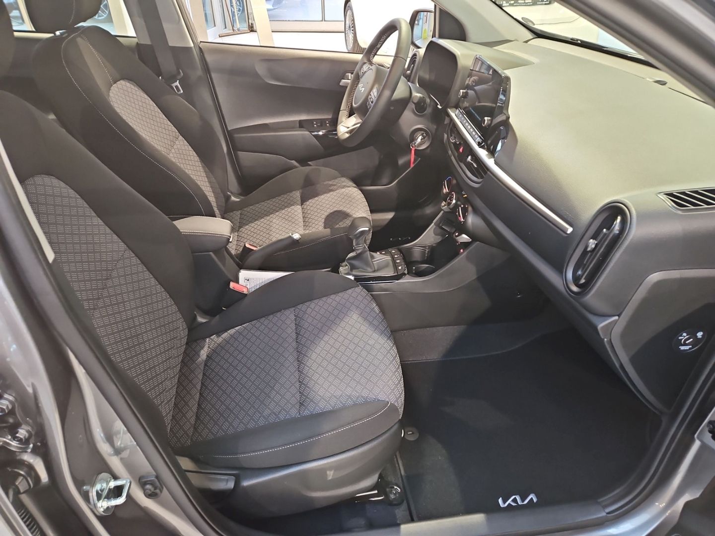 Kia Picanto - Bild 21